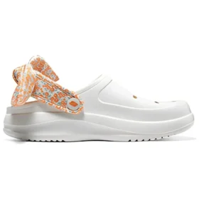 Sandály Foamies „White“