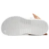 Sandály Foamies „White“