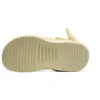 Sandály Foamies „Yellow“