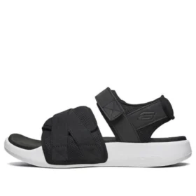 Sandály Gambix 2.0 Panda „černá bílá“ Sandály Gambix 2.0 Panda „černá bílá“