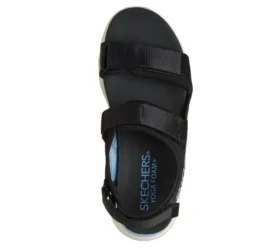 Sandály Glide-Step Altus – elegantní pohyb