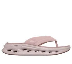 Sandály Glide-Step s Max Cushioning – Audra