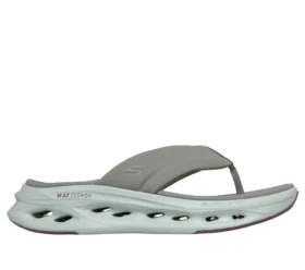 Sandály Glide-Step s Max Cushioning – Audra