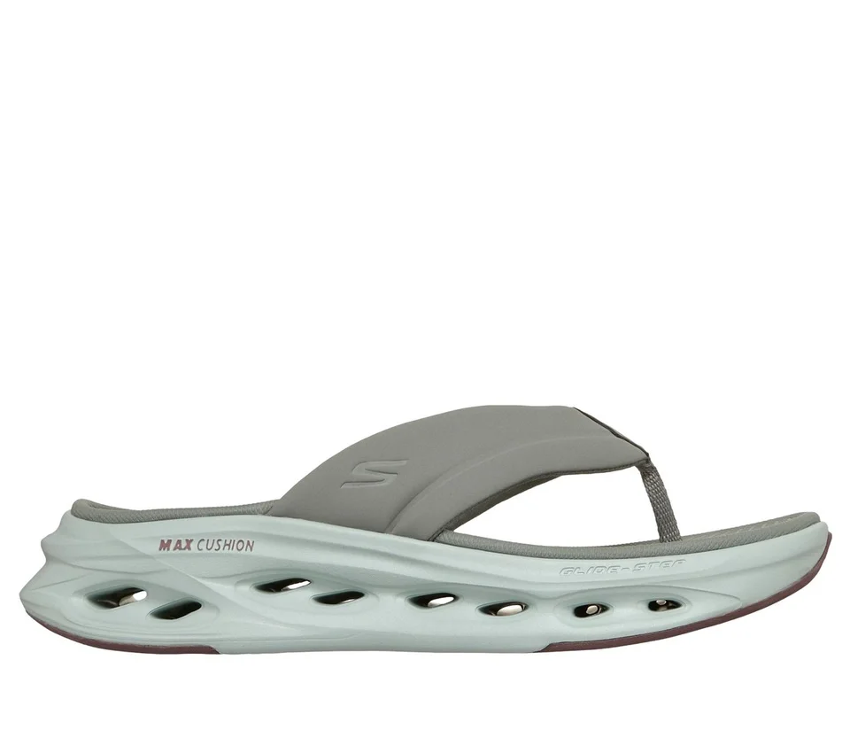 Sandály Glide-Step s Max Cushioning – Audra Sandály Glide-Step s Max Cushioning – Audra