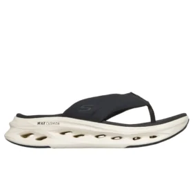 Sandály Glide-Step s Max Cushioning – Audra
