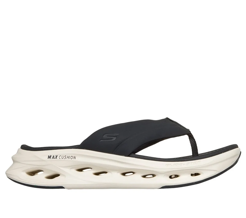 Sandály Glide-Step s Max Cushioning – Audra Sandály Glide-Step s Max Cushioning – Audra