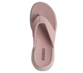 Sandály Glide-Step s Max Cushioning – Audra