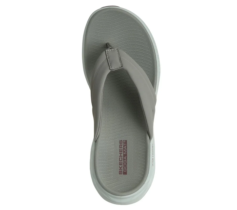 Sandály Glide-Step s Max Cushioning – Audra Sandály Glide-Step s Max Cushioning – Audra