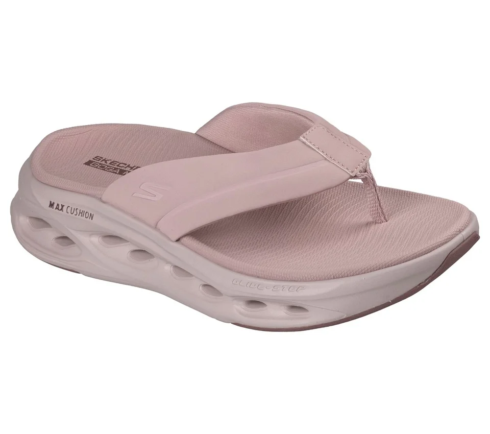 Sandály Glide-Step s Max Cushioning – Audra Sandály Glide-Step s Max Cushioning – Audra