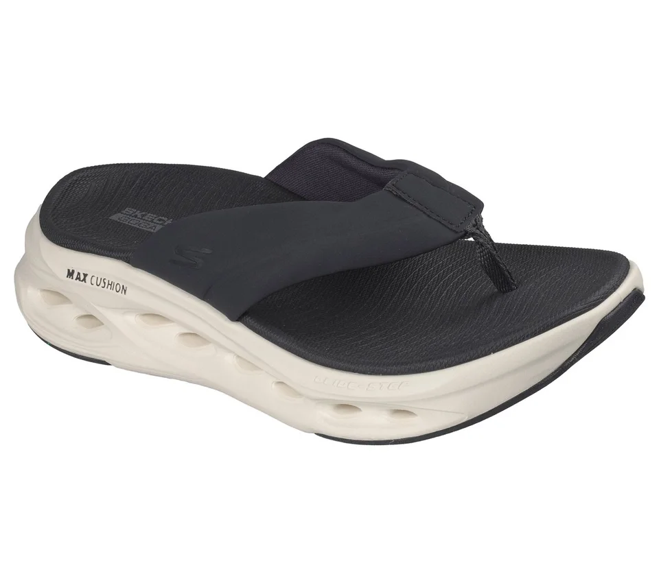 Sandály Glide-Step s Max Cushioning – Audra Sandály Glide-Step s Max Cushioning – Audra