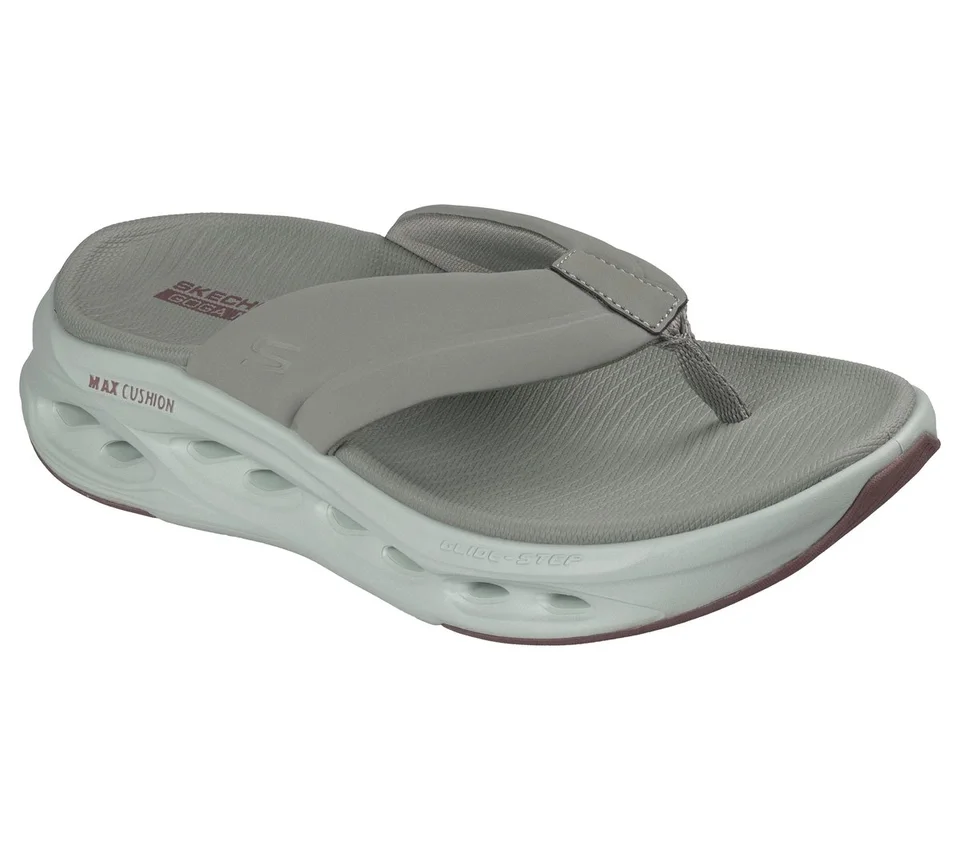 Sandály Glide-Step s Max Cushioning – Audra Sandály Glide-Step s Max Cushioning – Audra