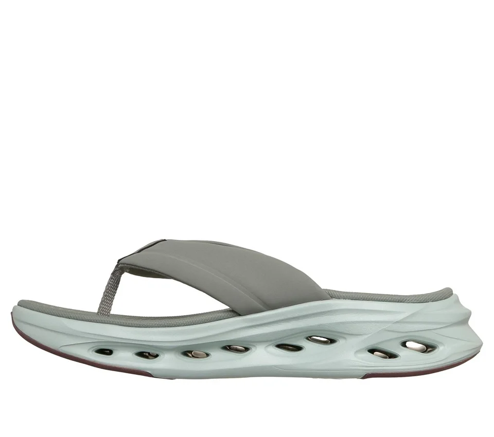 Sandály Glide-Step s Max Cushioning – Audra Sandály Glide-Step s Max Cushioning – Audra