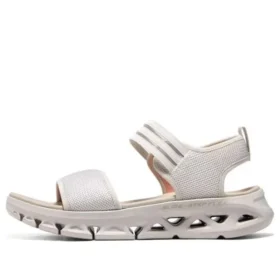 Sandály Go Glide-Step Flex „Beige“