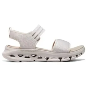 Sandály Go Glide-Step Flex „Beige“