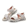 Sandály Go Glide-Step Flex „Beige“
