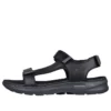 Sandály Go Walk 6 „Black Grey“