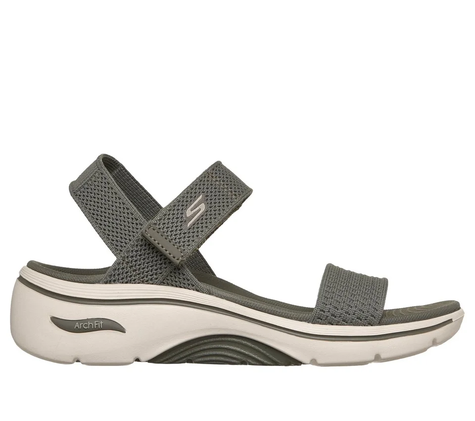 Sandály Go Walk Arch Fit 2.0 – Annie Sandály Go Walk Arch Fit 2.0 – Annie