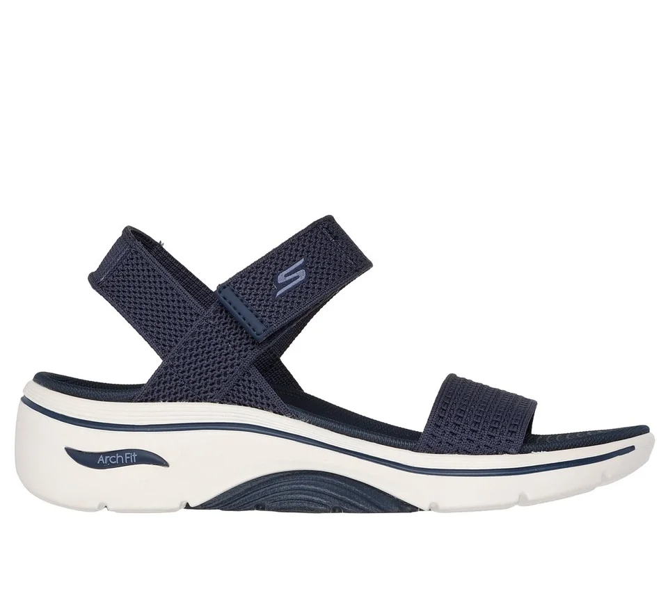 Sandály Go Walk Arch Fit 2.0 – Annie Sandály Go Walk Arch Fit 2.0 – Annie