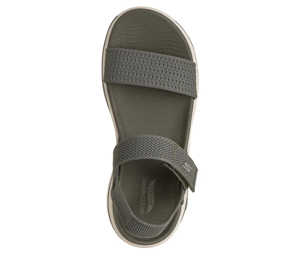 Sandály Go Walk Arch Fit 2.0 – Annie Sandály Go Walk Arch Fit 2.0 – Annie