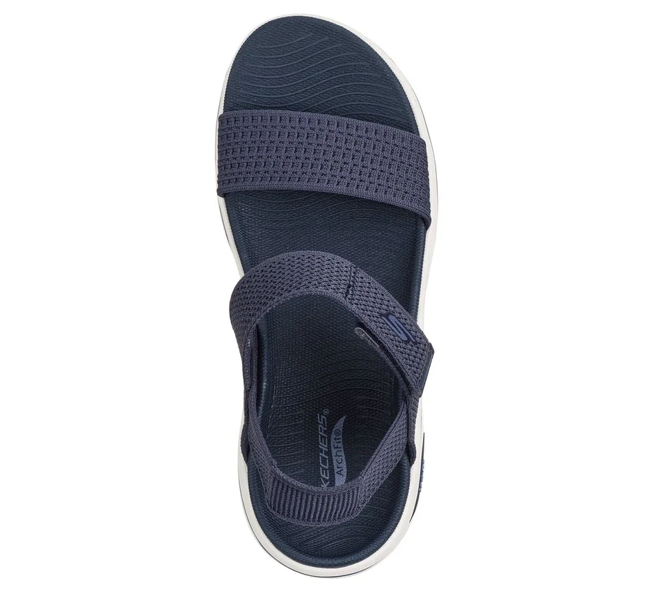 Sandály Go Walk Arch Fit 2.0 – Annie Sandály Go Walk Arch Fit 2.0 – Annie