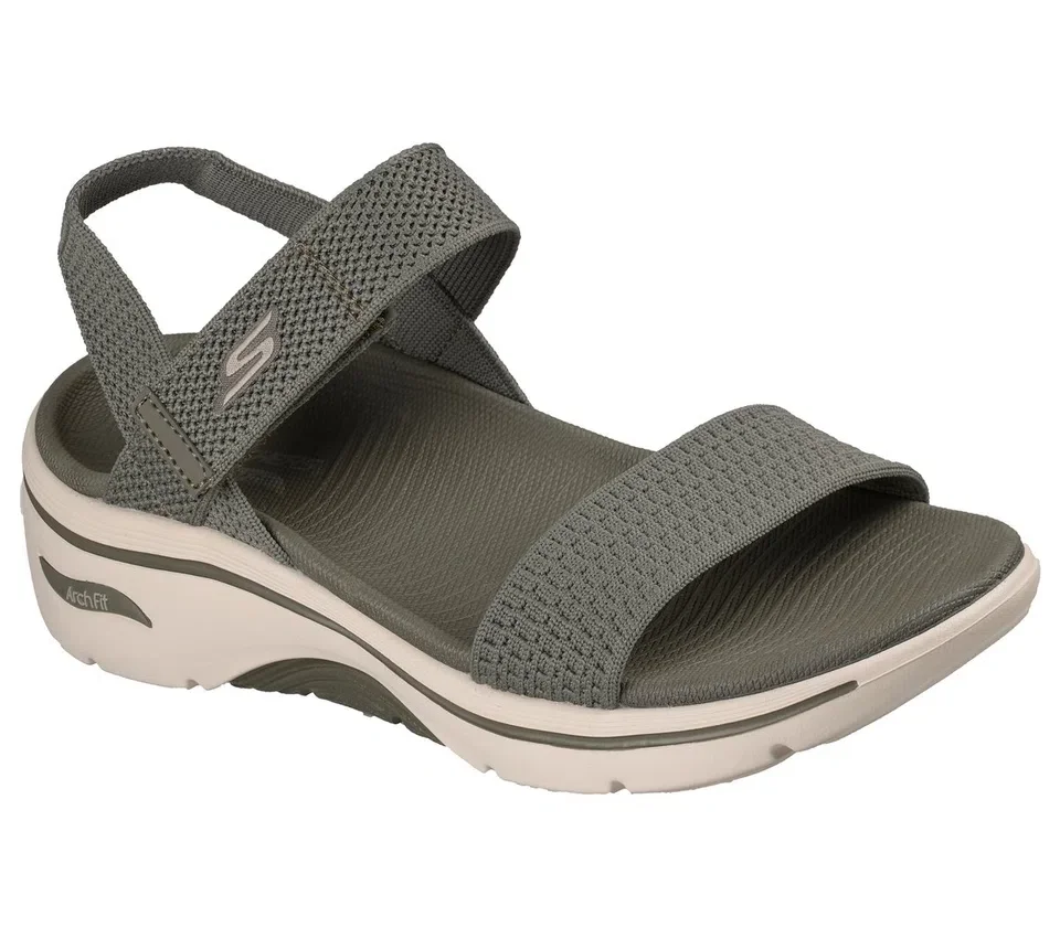 Sandály Go Walk Arch Fit 2.0 – Annie Sandály Go Walk Arch Fit 2.0 – Annie