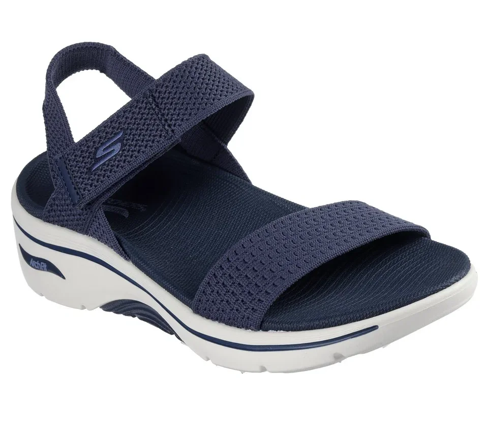 Sandály Go Walk Arch Fit 2.0 – Annie Sandály Go Walk Arch Fit 2.0 – Annie