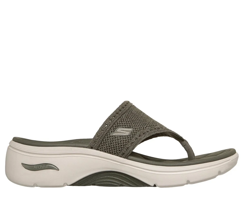 Sandály Go Walk Arch Fit 2.0 – Ashley Sandály Go Walk Arch Fit 2.0 – Ashley