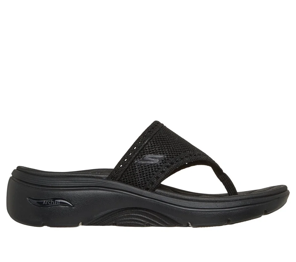 Sandály Go Walk Arch Fit 2.0 – Ashley Sandály Go Walk Arch Fit 2.0 – Ashley