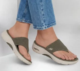 Sandály Go Walk Arch Fit 2.0 – Ashley