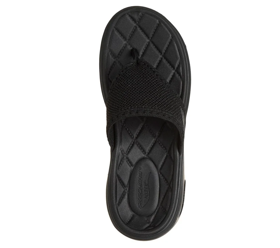 Sandály Go Walk Arch Fit 2.0 – Ashley Sandály Go Walk Arch Fit 2.0 – Ashley