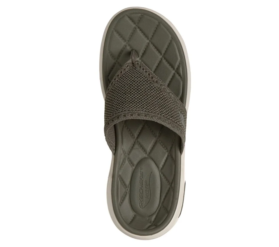 Sandály Go Walk Arch Fit 2.0 – Ashley Sandály Go Walk Arch Fit 2.0 – Ashley