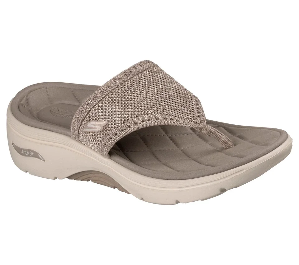 Sandály Go Walk Arch Fit 2.0 – Ashley Sandály Go Walk Arch Fit 2.0 – Ashley