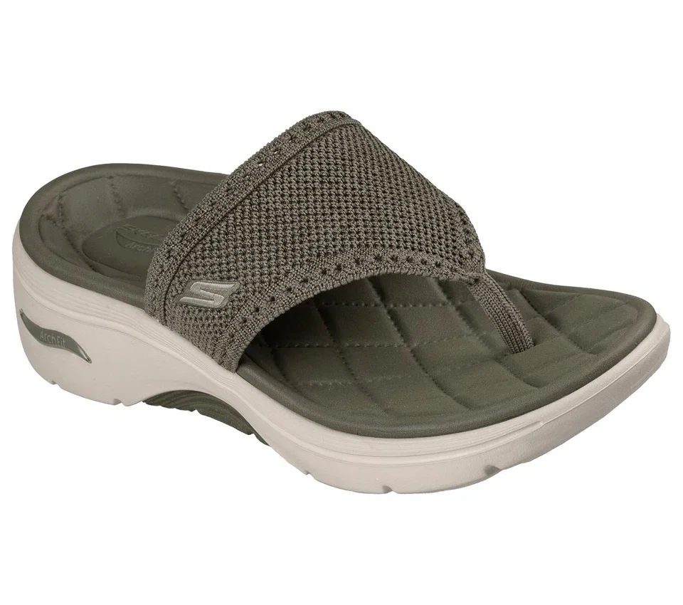 Sandály Go Walk Arch Fit 2.0 – Ashley Sandály Go Walk Arch Fit 2.0 – Ashley