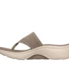 Sandály Go Walk Arch Fit 2.0 – Ashley Sandály Go Walk Arch Fit 2.0 – Ashley
