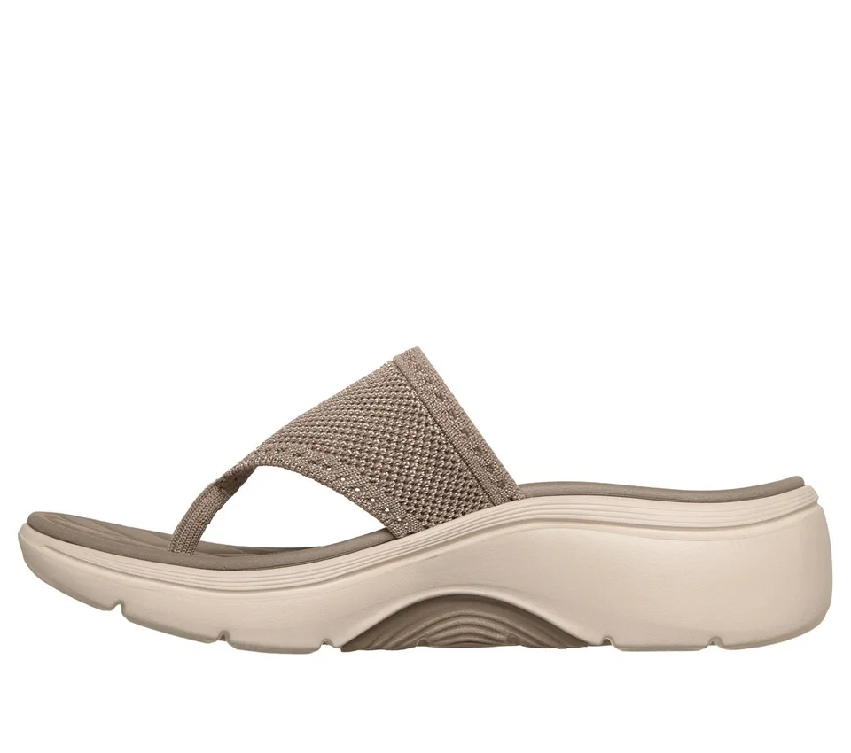 Sandály Go Walk Arch Fit 2.0 – Ashley Sandály Go Walk Arch Fit 2.0 – Ashley