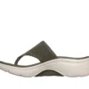 Sandály Go Walk Arch Fit 2.0 – Ashley Sandály Go Walk Arch Fit 2.0 – Ashley