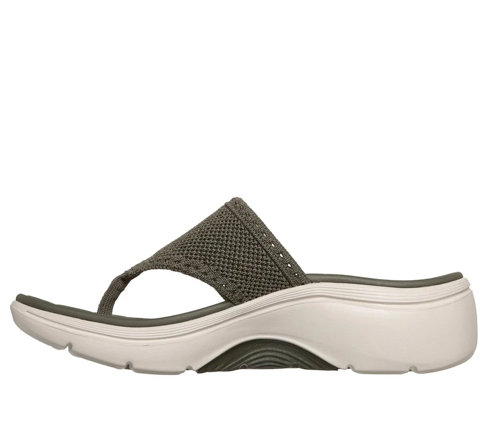 Sandály Go Walk Arch Fit 2.0 – Ashley Sandály Go Walk Arch Fit 2.0 – Ashley