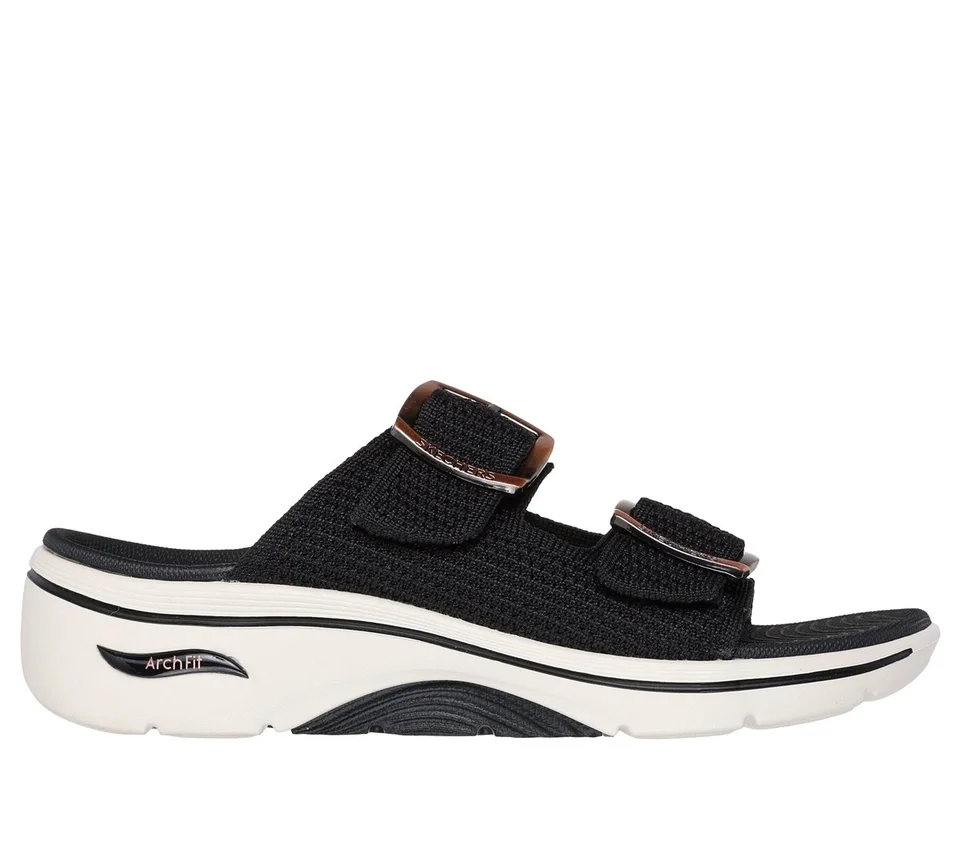 Sandály Go Walk Arch Fit 2.0 – Chloe Sandály Go Walk Arch Fit 2.0 – Chloe