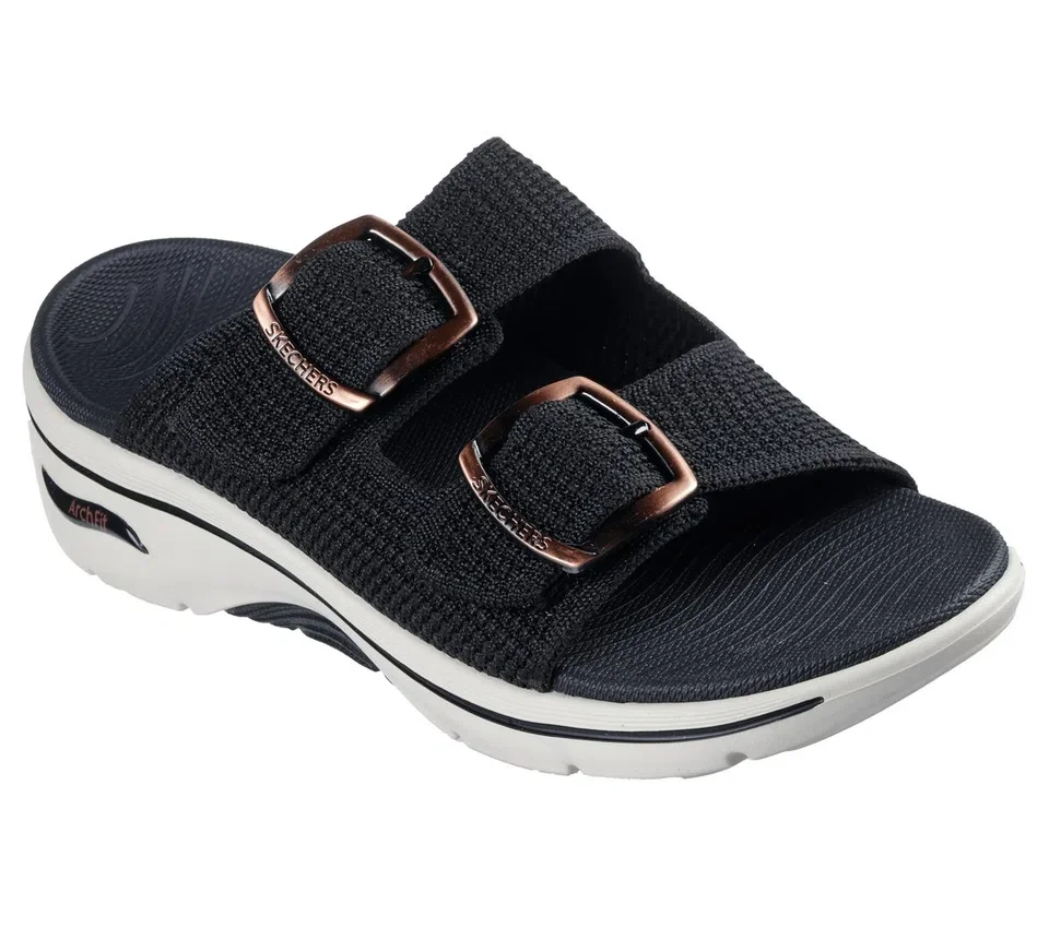 Sandály Go Walk Arch Fit 2.0 – Chloe Sandály Go Walk Arch Fit 2.0 – Chloe