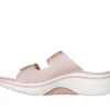 Sandály Go Walk Arch Fit 2.0 – Chloe Sandály Go Walk Arch Fit 2.0 – Chloe
