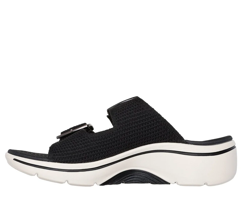 Sandály Go Walk Arch Fit 2.0 – Chloe Sandály Go Walk Arch Fit 2.0 – Chloe