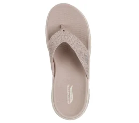 Sandály Go Walk Arch Fit 2.0 – Claire