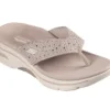 Sandály Go Walk Arch Fit 2.0 – Claire Sandály Go Walk Arch Fit 2.0 – Claire
