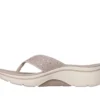 Sandály Go Walk Arch Fit 2.0 – Claire Sandály Go Walk Arch Fit 2.0 – Claire