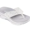 Sandály Go Walk Arch Fit 2.0 – Claire Sandály Go Walk Arch Fit 2.0 – Claire