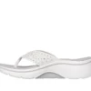 Sandály Go Walk Arch Fit 2.0 – Claire Sandály Go Walk Arch Fit 2.0 – Claire