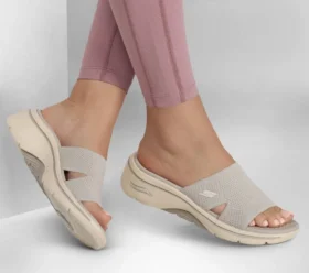Sandály Go Walk Arch Fit 2.0 – Dakota