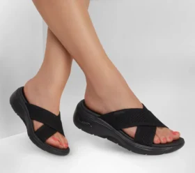 Sandály Go Walk Arch Fit 2.0 – Grace
