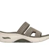 Sandály Go Walk Arch Fit 2.0 – Leila Sandály Go Walk Arch Fit 2.0 – Leila