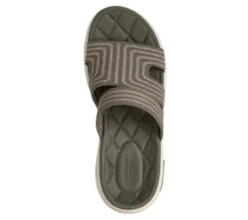 Sandály Go Walk Arch Fit 2.0 – Leila